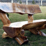 Jak vytvořit obchod z protokolů s vlastními rukama: foto, video, kresby